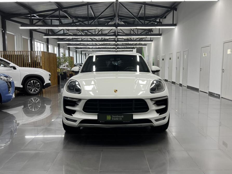 Porsche Macan I Тверь  - изображение 3