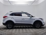 Hyundai Creta I Рестайлинг Москва  - изображение 22
