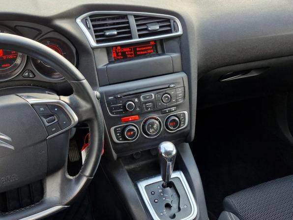 Citroen C4 II с пробегом 2013 года, цена 580 000 рублей, 170327 км, хэтчбек, Автокод Объявления