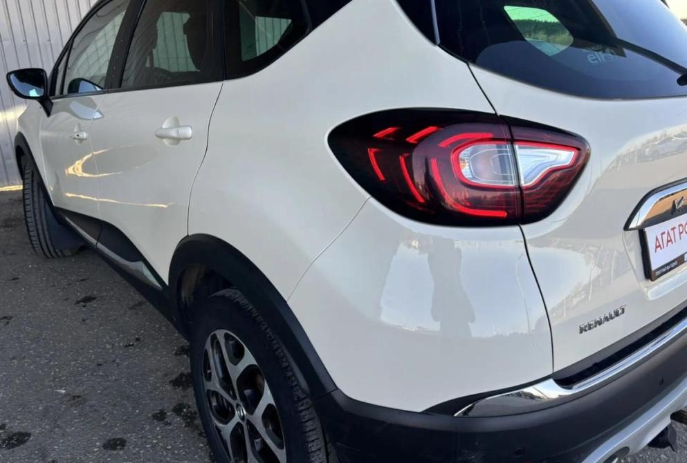Renault Kaptur I Киров  - изображение 23
