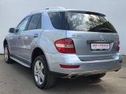 Mercedes-Benz M-Класс II (W164) Рестайлинг Москва  - изображение 29