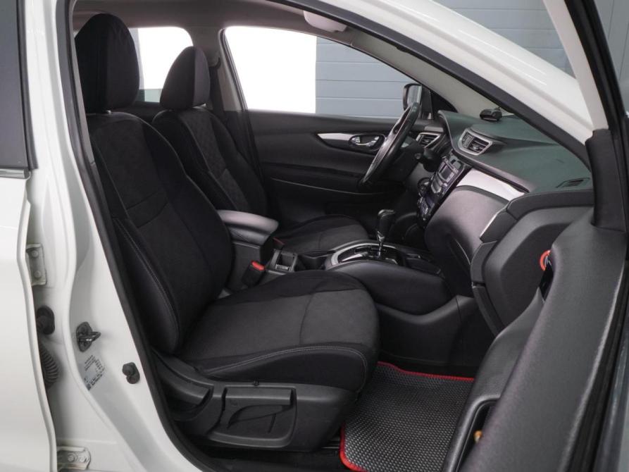Nissan Qashqai II Воронеж  - изображение 8