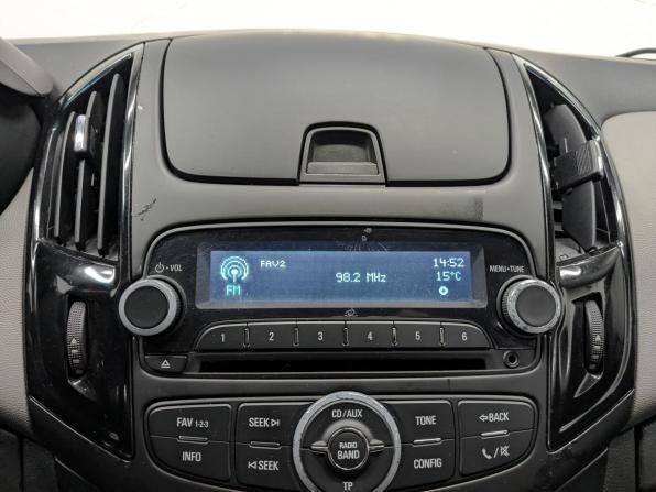 Chevrolet Cruze I Рестайлинг с пробегом 2014 года, цена 750 000 рублей, 150417 км, хэтчбек, Автокод Объявления