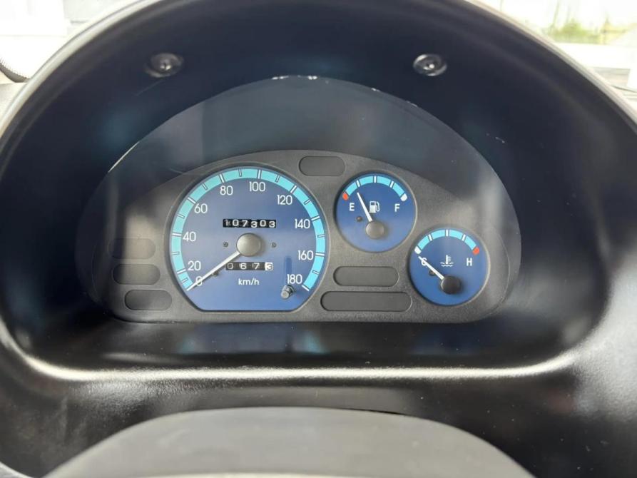 Daewoo Matiz II Альметьевск  - изображение 8