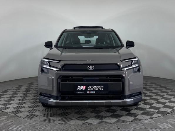 Toyota RAV4 VI (XA60) с пробегом 2026 года, цена 4 550 000 рублей, 30 км, внедорожник, Автокод Объявления