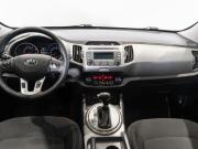 Kia Sportage III Рестайлинг Казань  - изображение 14