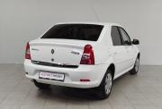 Renault Logan I Рестайлинг Саратов  - изображение 29