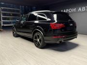 Audi Q7 I (4L) Рестайлинг Москва  - изображение 29