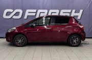 Toyota Vitz III (XP130) Рестайлинг Благовещенск  - изображение 43