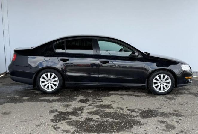 Volkswagen Passat B6 с пробегом 2008 года, цена 570 000 рублей, 222692 км, седан, Автокод Объявления