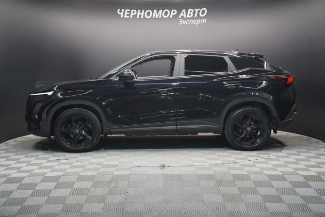 Omoda C5 I с пробегом 2023 года, цена 1 744 000 рублей, 39000 км, внедорожник, Автокод Объявления