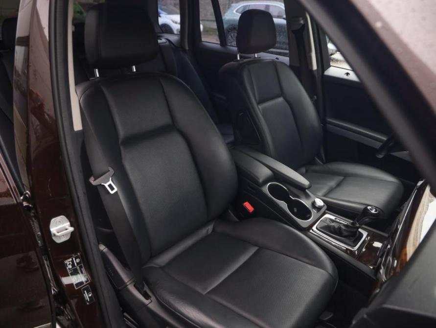 Mercedes-Benz GLK-Класс I (X204) Санкт-Петербург  - изображение 23