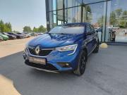 Renault Arkana I Ижевск  - изображение 29