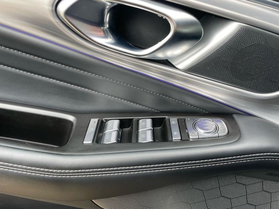GAC GS8 II Краснодар  - изображение 19