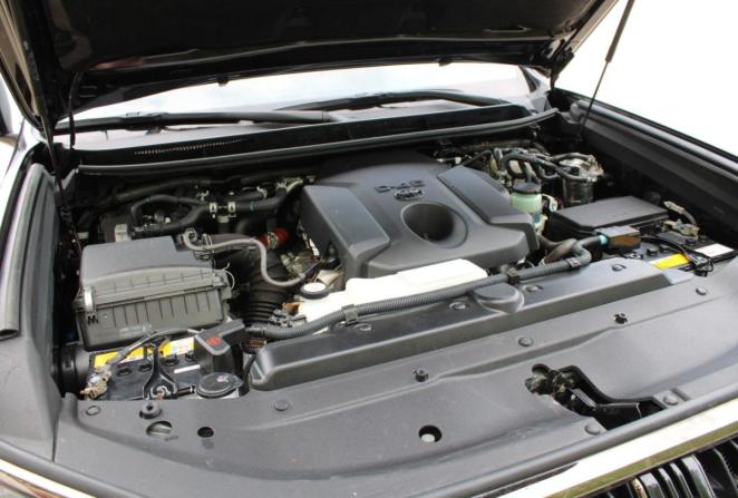 Toyota Land Cruiser Prado 150 Series Рестайлинг 3 с пробегом 2021 года, цена 5 200 000 рублей, 94049 км, внедорожник, Автокод Объявления