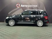 Mercedes-Benz GLK-Класс I (X204) Оренбург  - изображение 22