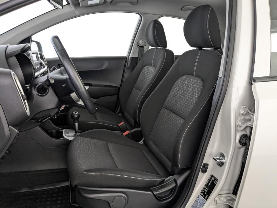 Kia Picanto III Москва  - изображение 20