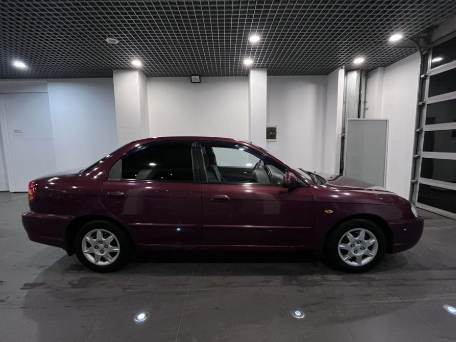 Kia Spectra I Рестайлинг 2 Чебоксары  - изображение 2