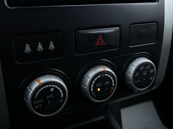 Nissan X-Trail II Рестайлинг с пробегом 2011 года, цена 1 425 000 рублей, 108000 км, внедорожник, Автокод Объявления