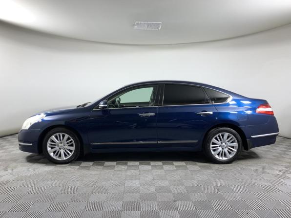 Nissan Teana II с пробегом 2009 года, цена 777 000 рублей, 286325 км, седан, Автокод Объявления