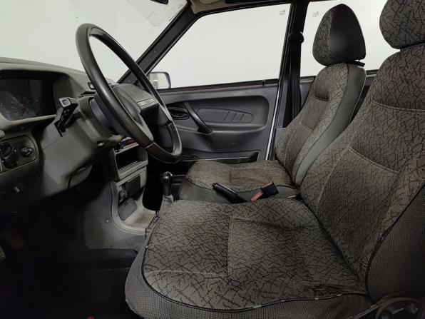 Lada (ВАЗ) 2115 с пробегом 2007 года, цена 105 000 рублей, 241376 км, седан, Автокод Объявления