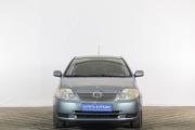 Toyota Corolla IX (E120 E130) Тюмень  - изображение 17
