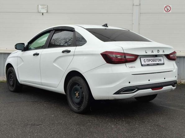 Lada (ВАЗ) Vesta I Рестайлинг (NG) с пробегом 2023 года, цена 890 000 рублей, 91451 км, седан, Автокод Объявления