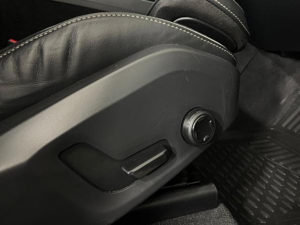 Volvo XC60 II с пробегом 2021 года, цена 3 680 000 рублей, 124352 км, внедорожник, Автокод Объявления