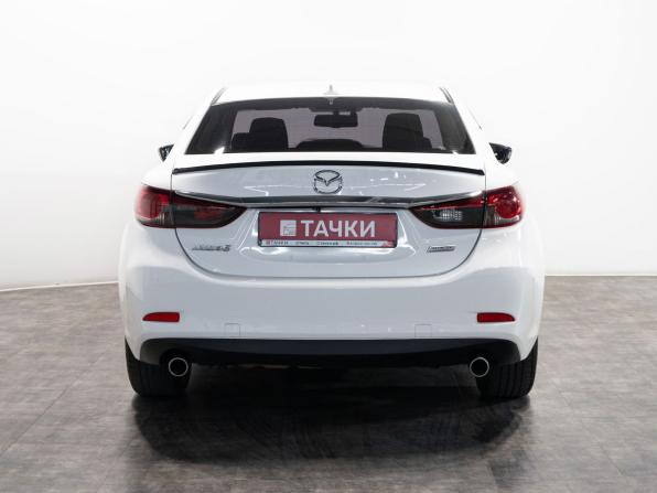 Mazda 6 III (GJ) с пробегом 2013 года, цена 1 430 000 рублей, 189136 км, седан, Автокод Объявления