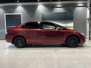 Honda Civic VIII Новосибирск  - изображение 20