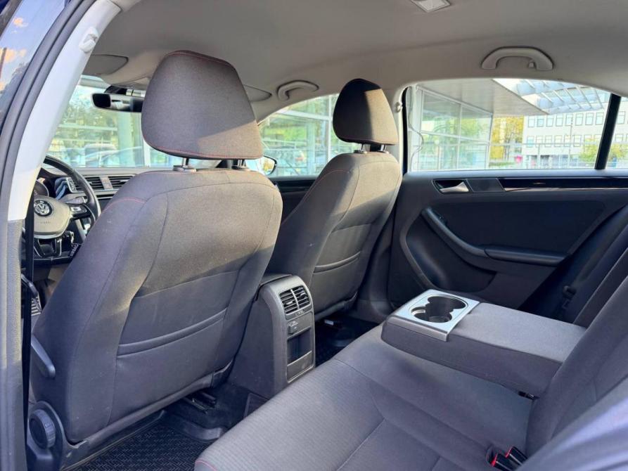 Volkswagen Jetta VI Рестайлинг Москва  - изображение 21