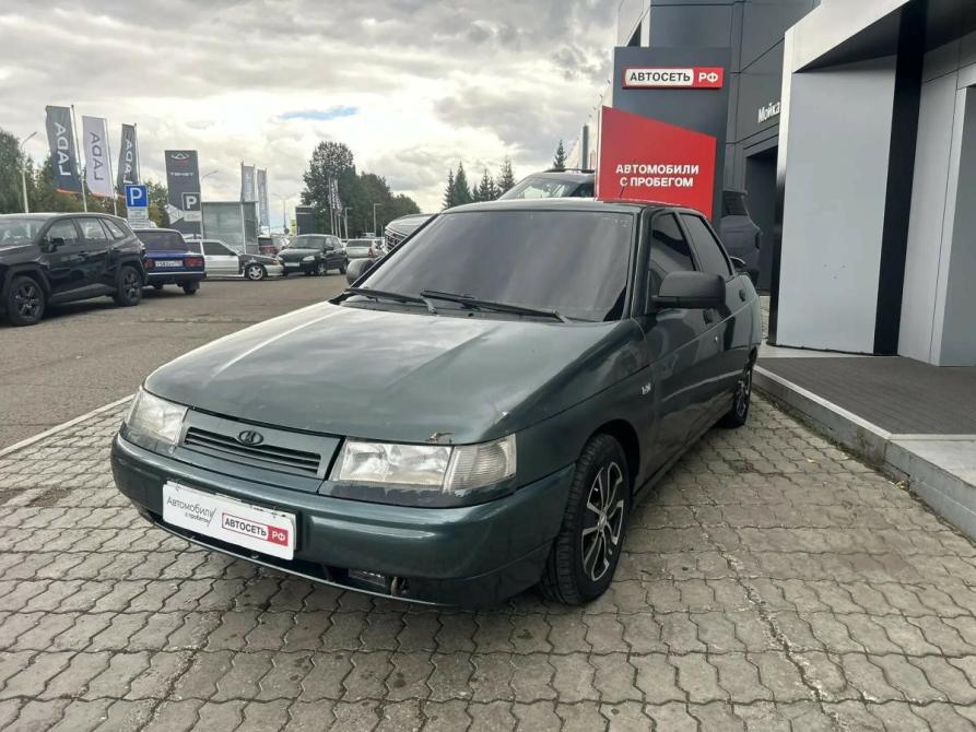 Lada (ВАЗ) 2110 Набережные Челны  - изображение 3