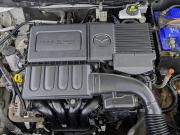 Mazda 3 II (BL) Рестайлинг Москва  - изображение 35