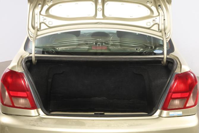 Toyota Platz с пробегом 2002 года, цена 249 000 рублей, 238000 км, седан, Автокод Объявления