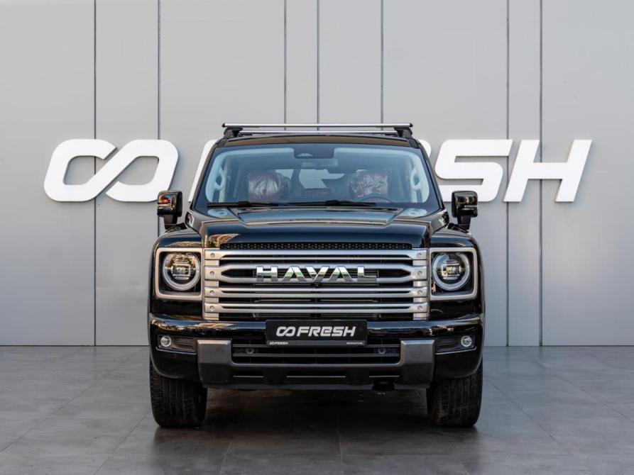 Haval H9 II Краснодар  - изображение 3