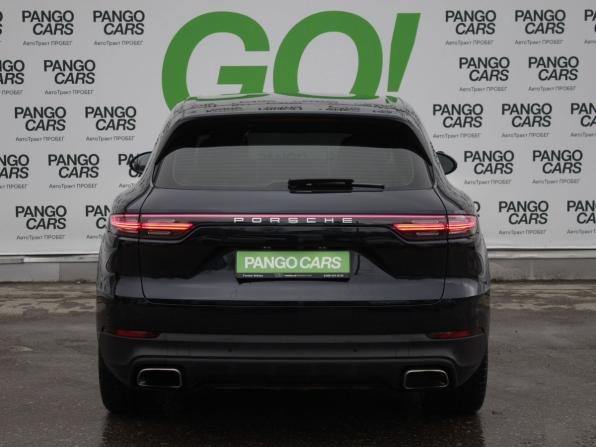 Porsche Cayenne III с пробегом 2019 года, цена 5 750 000 рублей, 129000 км, внедорожник, Автокод Объявления