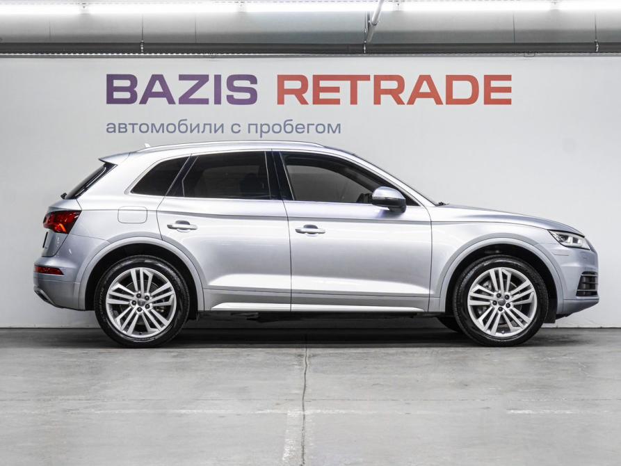 Audi Q5 II (FY) Тюмень  - изображение 5