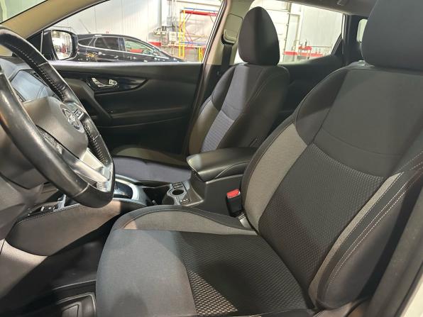Nissan Qashqai II Рестайлинг с пробегом 2021 года, цена 2 345 000 рублей, 89992 км, внедорожник, Автокод Объявления
