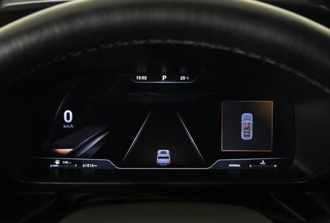 Haval H3 I с пробегом 2024 года, цена 2 180 000 рублей, 61815 км, внедорожник, Автокод Объявления