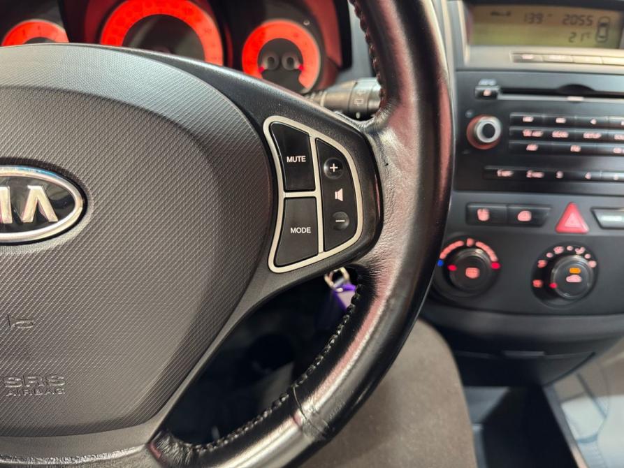 Kia Ceed I Новочеркасск  - изображение 17