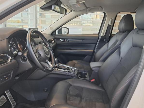 Mazda CX-5 II с пробегом 2021 года, цена 3 582 000 рублей, 44912 км, внедорожник, Автокод Объявления