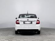 Skoda Rapid I Рестайлинг Калининград  - изображение 21