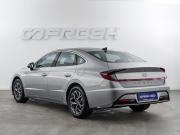 Hyundai Sonata VIII (DN8) Москва  - изображение 25