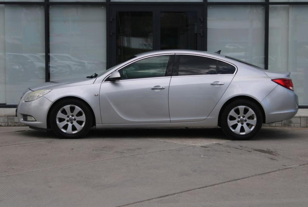 Opel Insignia I Саратов  - изображение 11