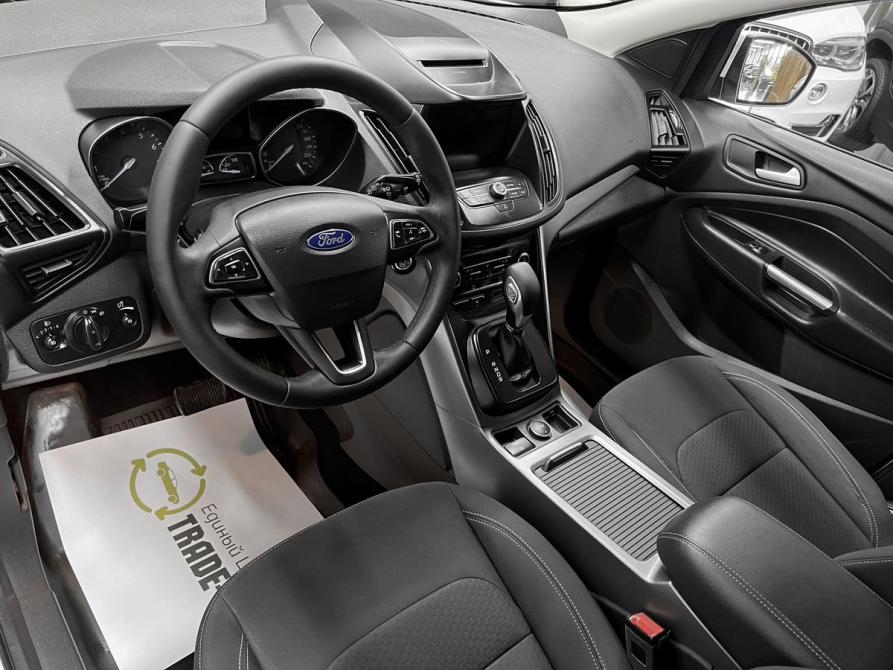 Ford Kuga II Рестайлинг Тверь  - изображение 9