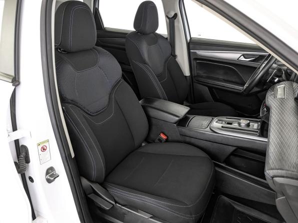Haval Jolion I Рестайлинг с пробегом 2024 года, цена 1 550 000 рублей, 119226 км, внедорожник, Автокод Объявления
