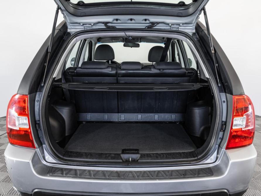 Kia Sportage II Рестайлинг Санкт-Петербург  - изображение 19