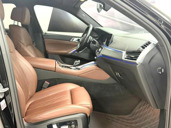 BMW X6 III (G06) с пробегом 2021 года, цена 8 495 000 рублей, 50560 км, внедорожник, Автокод Объявления