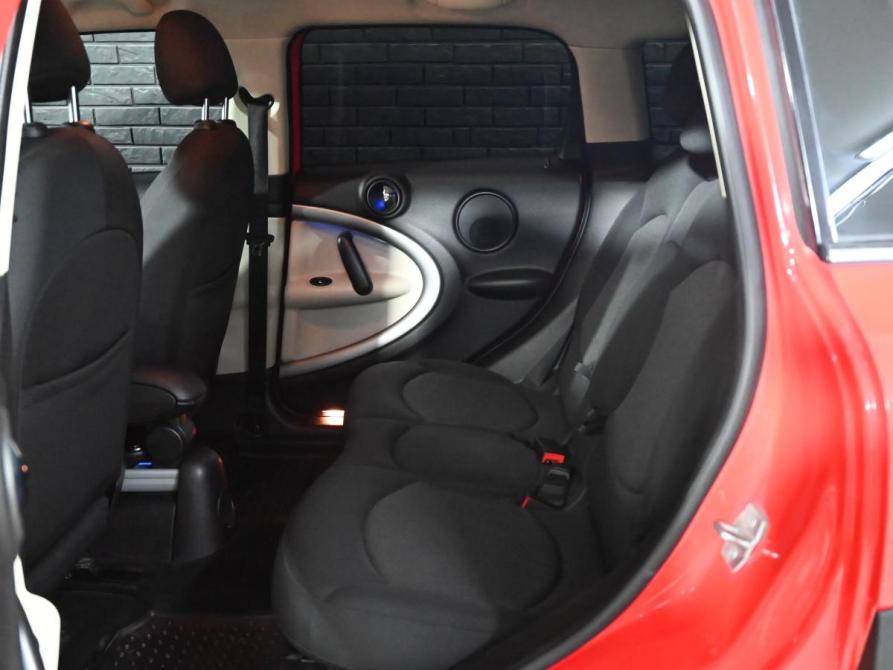 Mini Countryman I Екатеринбург  - изображение 16