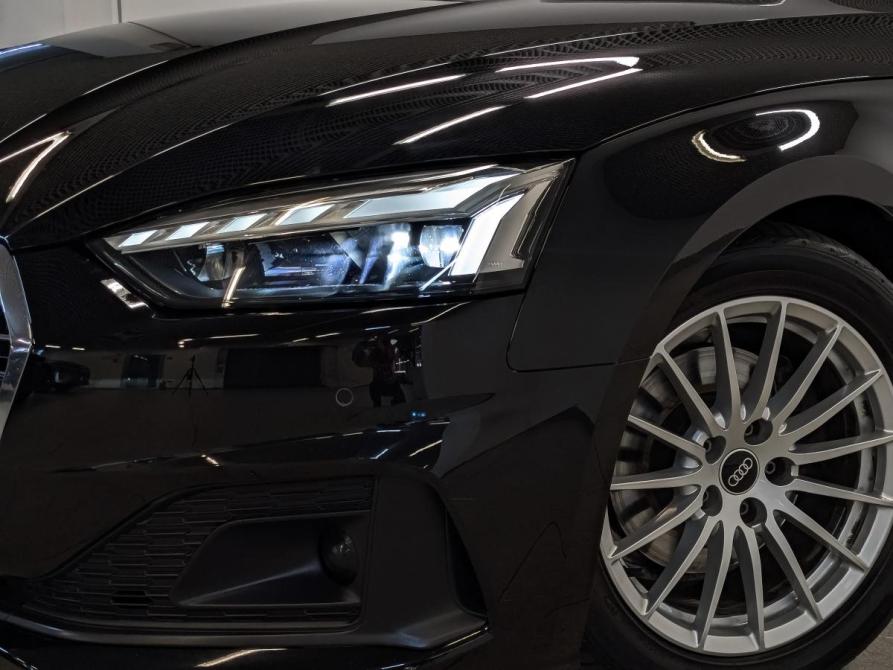 Audi A5 II (F5) Рестайлинг Санкт-Петербург  - изображение 29